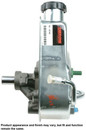 CARDONE New Power Steering Pump 96-8748 - view 4