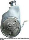 CARDONE New Power Steering Pump 96-8748 - view 6