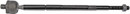 Dorman - OE Solutions Steering Tie Rod End 543-608 - view 8