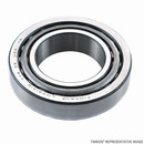 Timken Differential Pinion Bearing 30308 - view 4