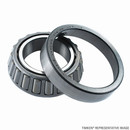 Timken Differential Pinion Bearing 30308 - view 5