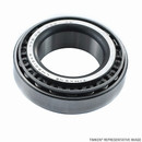Timken Differential Pinion Bearing 30308 - view 6