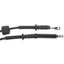 Pioneer Automotive Industries Automatic Transmission Shifter Cable CA-1101 - view 2