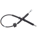 Pioneer Automotive Industries Automatic Transmission Shifter Cable CA-1101 - view 3