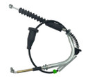 Pioneer Automotive Industries Automatic Transmission Shifter Cable CA-1181 - view 2