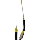Pioneer Automotive Industries Clutch Cable CA-320 - view 2