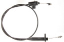 Pioneer Automotive Industries Automatic Transmission Detent Cable CA-1931 - view 3
