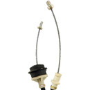 Pioneer Automotive Industries Clutch Cable CA-313
