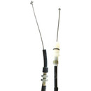 Pioneer Automotive Industries Automatic Transmission Detent Cable CA-1989