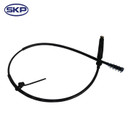 SKP Automatic Transmission Shifter Cable Kit,Automatic Transmission Shifter Cable SKY1360