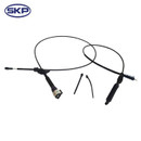 SKP Automatic Transmission Shifter Cable Kit,Automatic Transmission Shifter Cable SKY1287 - view 4