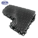 SKP Transmission Oil Pan SK264368 - view 2