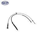 SKP Automatic Transmission Shifter Cable SK88967320 - view 2