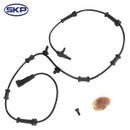 SKP ABS Wheel Speed Sensor SK695900