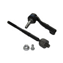 MOOG Chassis Products Steering Tie Rod End Assembly ES800944A - view 3
