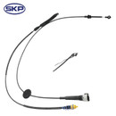 SKP Automatic Transmission Shifter Cable Kit,Automatic Transmission Shifter Cable SKSM2094