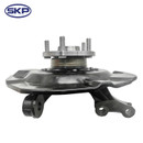 SKP Steering Knuckle Kit SK698393 - view 5