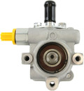Atlantic Automotive Engineering Power Steering Pump 5683N