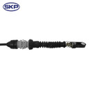 SKP Automatic Transmission Shifter Cable SK905600 - view 3