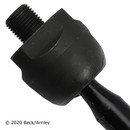 Beck/Arnley Steering Tie Rod End 101-8506 - view 7