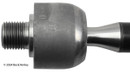 Beck/Arnley Steering Tie Rod End 101-8012 - view 2
