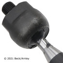Beck/Arnley Steering Tie Rod End 101-5863 - view 3