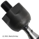 Beck/Arnley Steering Tie Rod End 101-5863 - view 7