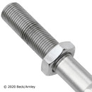 Beck/Arnley Steering Tie Rod End 101-8531 - view 9