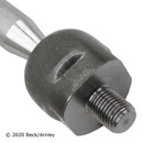 Beck/Arnley Steering Tie Rod End 101-8531 - view 10