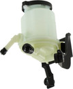 Atlantic Automotive Engineering Power Steering Reservoir RES-0112 - view 9