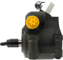 Atlantic Automotive Engineering Power Steering Pump 63115N - view 11