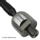 Beck/Arnley Steering Tie Rod End 101-6872 - view 5