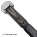 Beck/Arnley Steering Tie Rod End 101-7662 - view 9