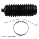 Beck/Arnley Steering Tie Rod End Kit 101-8635 - view 3