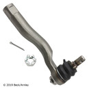 Beck/Arnley Steering Tie Rod End 101-5824
