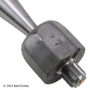 Beck/Arnley Steering Tie Rod Assembly 101-6337 - view 7