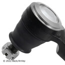 Beck/Arnley Steering Tie Rod End 101-8162 - view 3