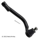 Beck/Arnley Steering Tie Rod End 101-8162 - view 6
