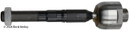 Beck/Arnley Steering Tie Rod End 101-6810