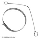 Beck/Arnley Rack and Pinion Bellows Kit 103-3123 - view 4