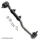 Beck/Arnley Steering Tie Rod Assembly 101-3434