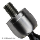 Beck/Arnley Steering Tie Rod End 101-4842 - view 2