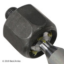 Beck/Arnley Steering Tie Rod End 101-8084 - view 7