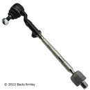Beck/Arnley Steering Tie Rod Assembly 101-8743 - view 2