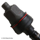 Beck/Arnley Steering Tie Rod End 101-4835 - view 2