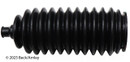 Beck/Arnley Rack and Pinion Bellows Kit 103-2691 - view 2