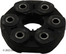 Beck/Arnley Drive Shaft Flex Joint 103-2218