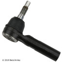 Beck/Arnley Steering Tie Rod End 101-6754 - view 3