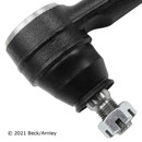 Beck/Arnley Steering Tie Rod End 101-5344 - view 3