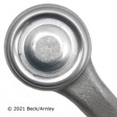 Beck/Arnley Steering Tie Rod End 101-6878 - view 5